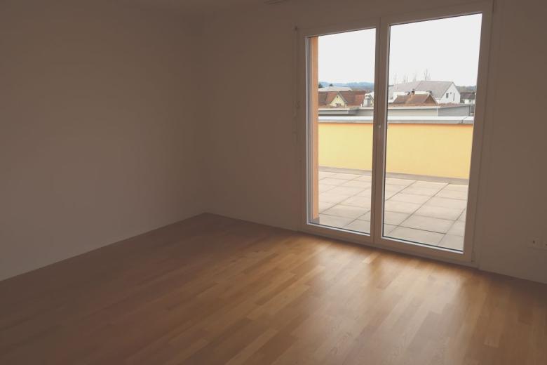 Apartment for rent in Bürglen TG - Smart Propylaia (10)