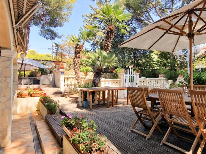 Maison à vendre à Bandol - Smart Propylaia