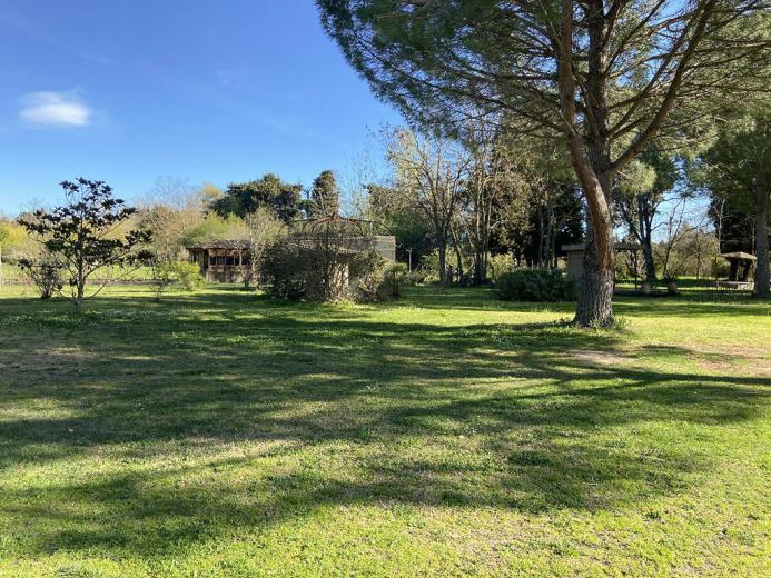 Haus zu verkaufen in Cabannes - FRANKREICH - BOUCHES-DU-RHONE - CABANNES - PROVENZALISCHE FAMILIENVILLA - Smart Propylaia (3)