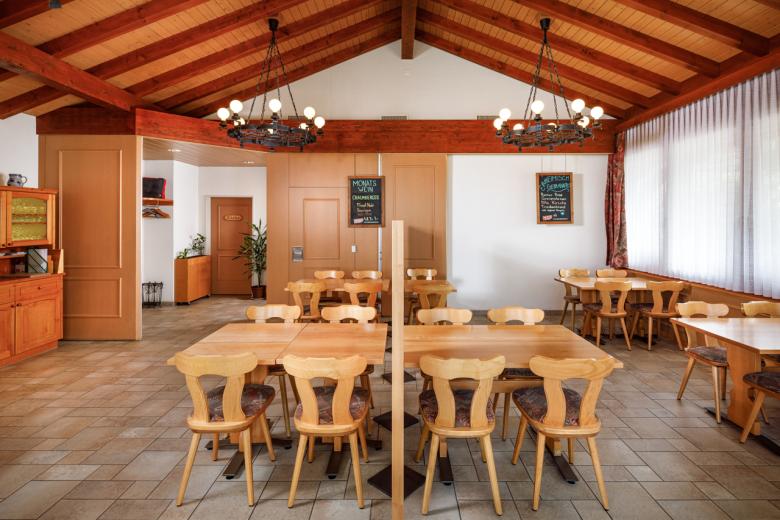 Commercial & industry for sale in Thalheim AG - Gastronomy for sale in Thalheim AG, 7 rooms - Smart Propylaia (6)