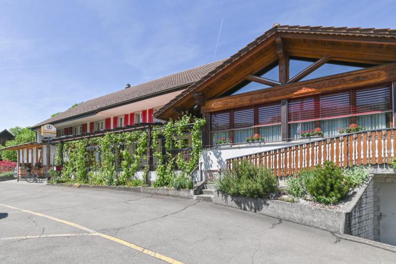 Commercial & industry for sale in Thalheim AG - Smart Propylaia (7)