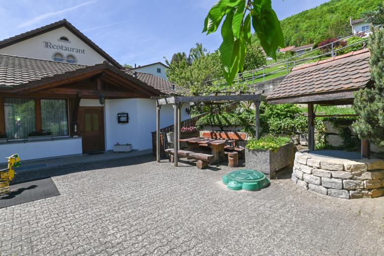 Commercial & industry for sale in Thalheim AG - Smart Propylaia (8)