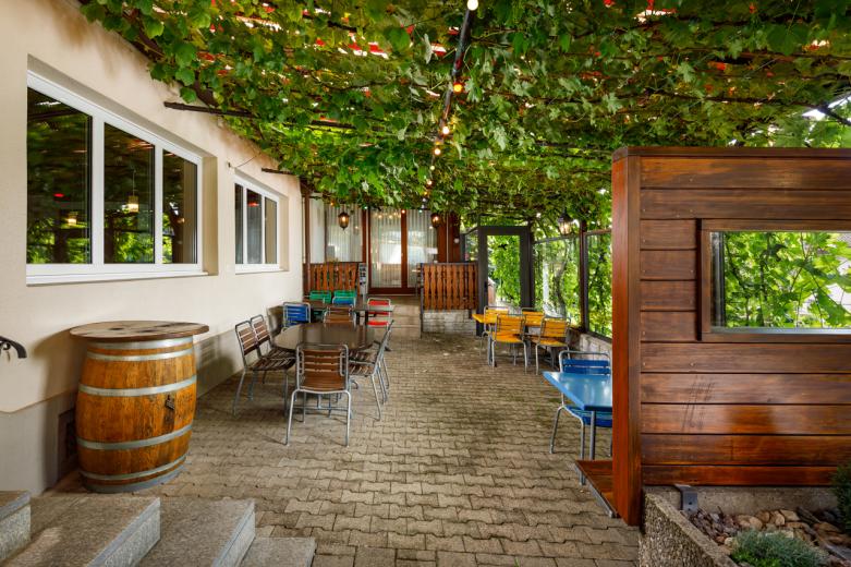Commercial & industry for sale in Thalheim AG - Gastronomy for sale in Thalheim AG, 7 rooms - Smart Propylaia (9)