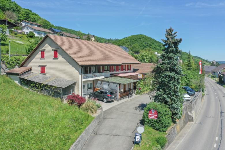 Commercial & industry for sale in Thalheim AG - Smart Propylaia (10)