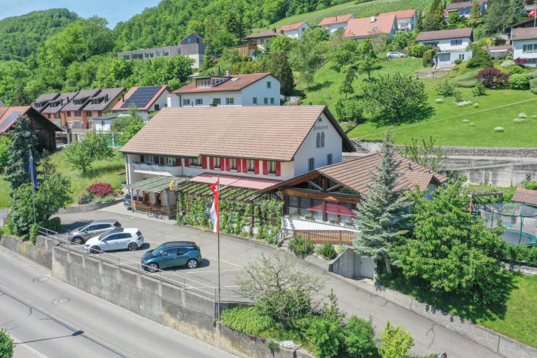 Commercial & industry for sale in Thalheim AG - Smart Propylaia (11)