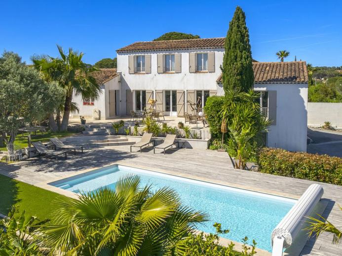 Maison à vendre à Fréjus - Smart Propylaia