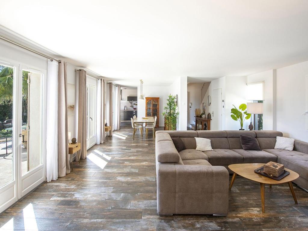 Maison à vendre à Frejus - FRANCE - VAR - FRÉJUS - BELLE VILLA - Smart Propylaia (6)