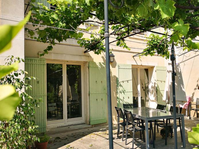 House for sale in Avignon - Smart Propylaia