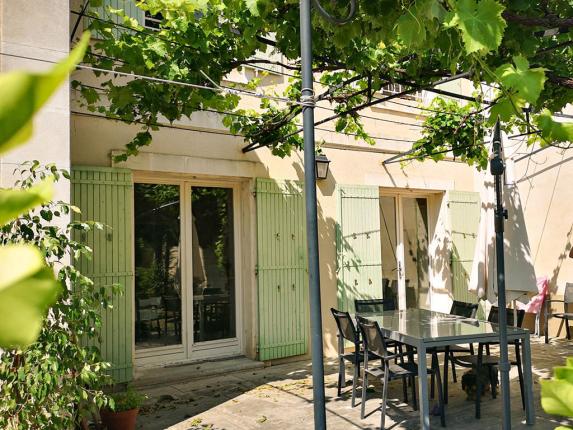 Maison à vendre à Avignon