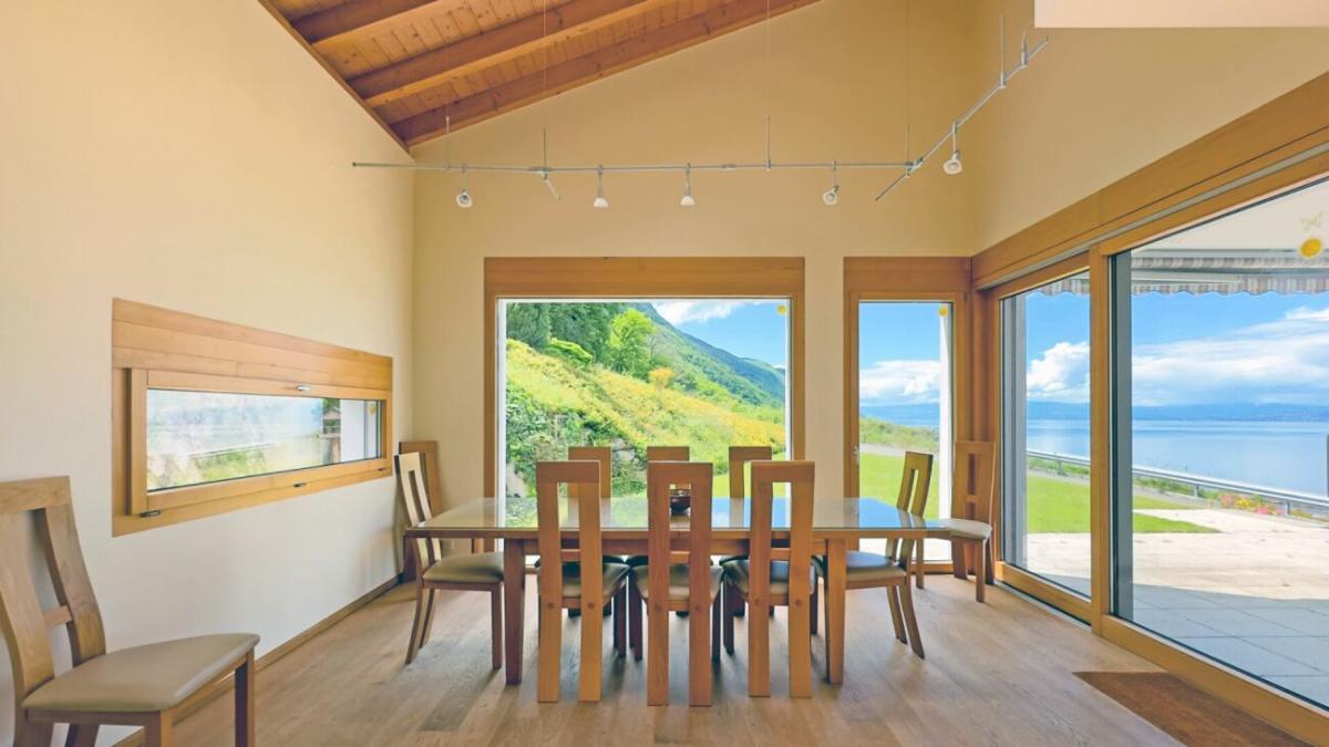 A vendre   Suisse - partenariat avec Smart-Propylaia Portail Immobilier