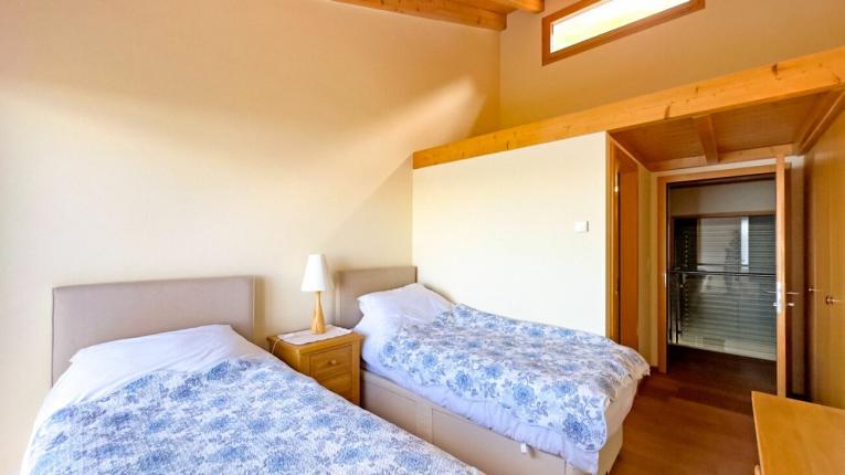 Maison à vendre à St-Gingolph (65)