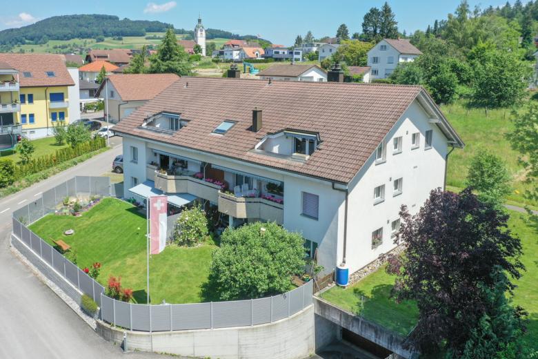 Apartment for sale in Reinach AG - Smart Propylaia (2)