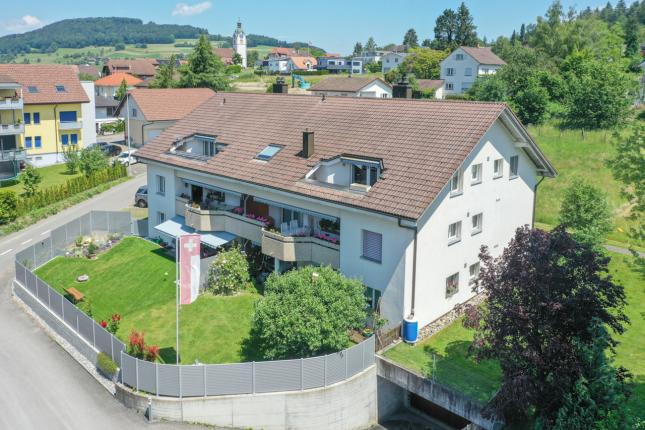 Apartment for sale in Reinach AG (2)