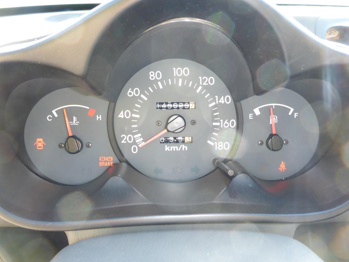 Hyundai Atos 1.0 for sale - Smart Propylaia (5)