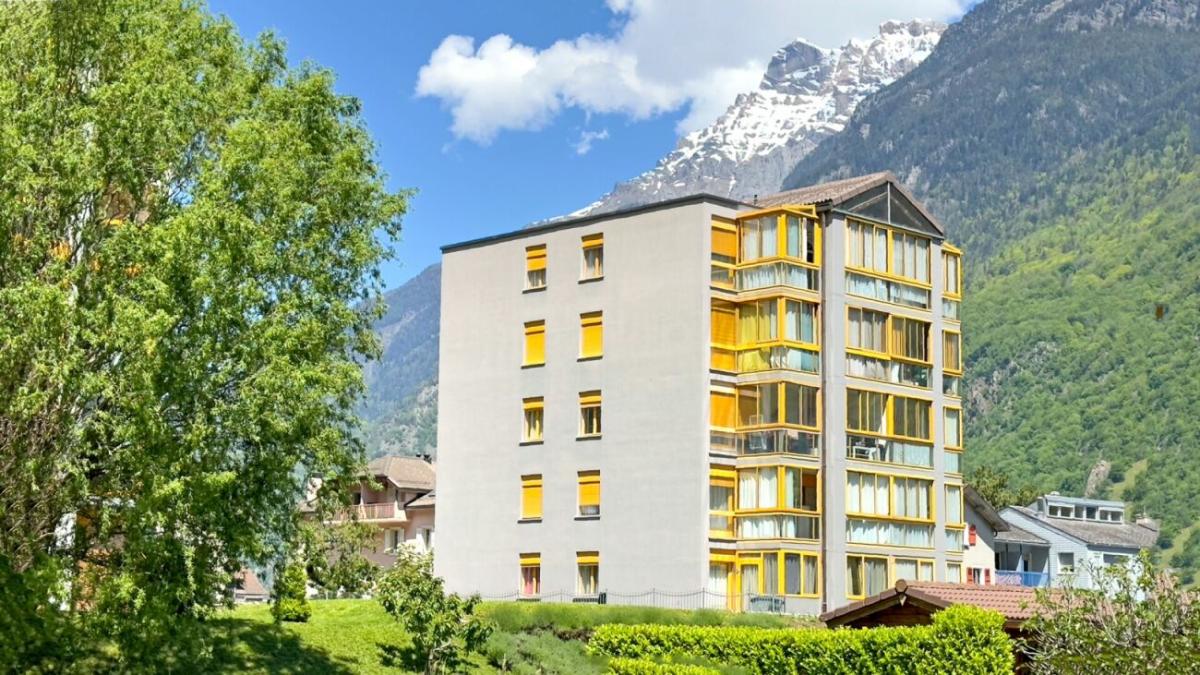 For sale   Switzerland - cChic-immoHub your real estate portal