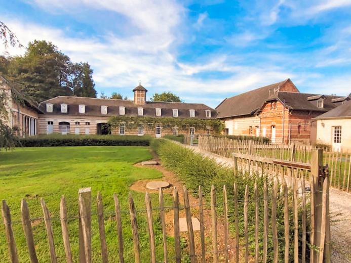 Casa in vendita a Arras - Smart Propylaia