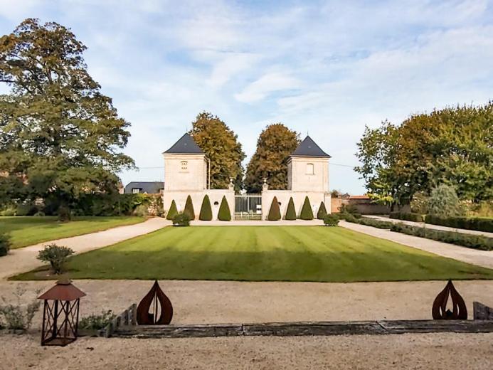 Maison à vendre à Arras - FRANCE - PAS-DE-CALAIS - ARRAS - CHÂTEAU - Smart Propylaia (3)