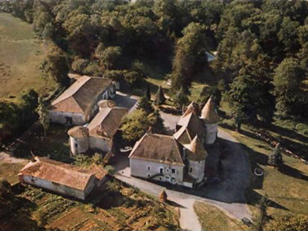 Maison à vendre à Cherves-Chatelars - Smart Propylaia (2)