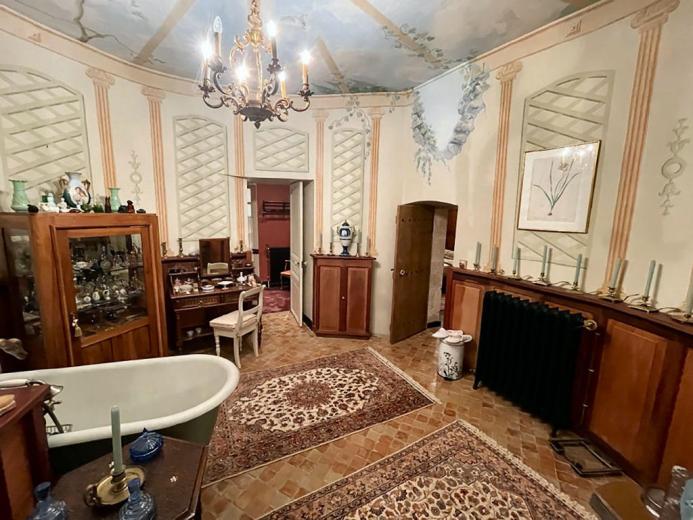 Casa in vendita a Cherves-Châtelars - Smart Propylaia (4)