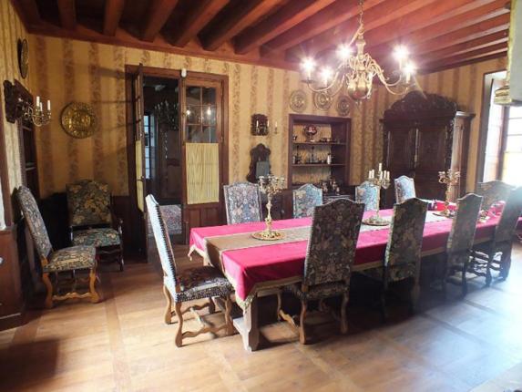 Casa in vendita a Cherves-Châtelars (5)