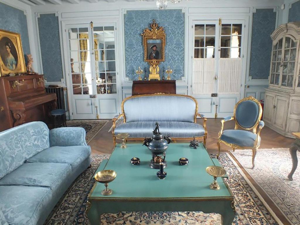 Maison à vendre à Cherves-Chatelars - FRANCE - CHARENTE - CHERVES-CHÂTELARS - CHÂTEAU - Smart Propylaia (6)
