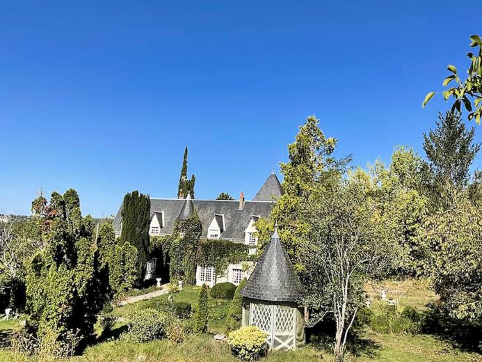 Haus zu verkaufen in Beaulieu-lès-Loches - Smart Propylaia