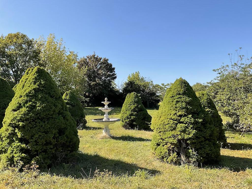 Haus zu verkaufen in Beaulieu-Les-Loches - Smart Propylaia (2)