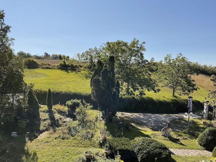 Haus zu verkaufen in Beaulieu-lès-Loches - FRANKREICH - INDRE-ET-LOIRE - BEAULIEU-LÈS-LOCHES - SCHLOSS - Smart Propylaia (3)