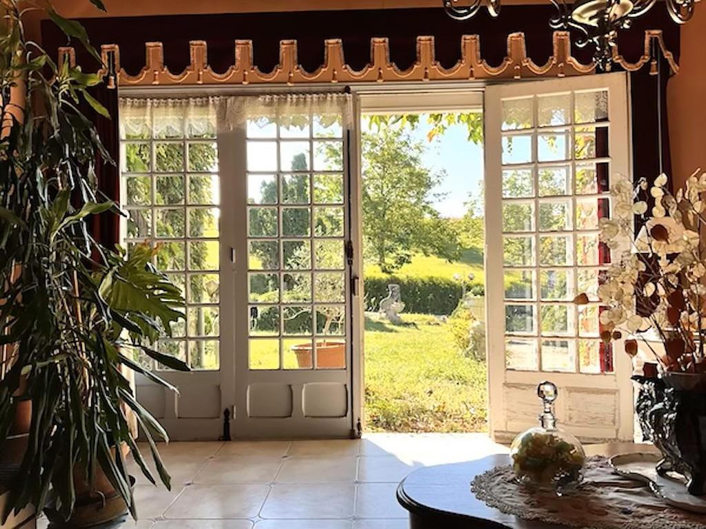 Haus zu verkaufen in Beaulieu-Les-Loches - Smart Propylaia (5)