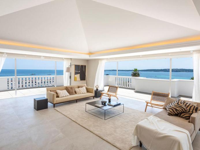 Apartment for sale in Cannes - Smart Propylaia (2)