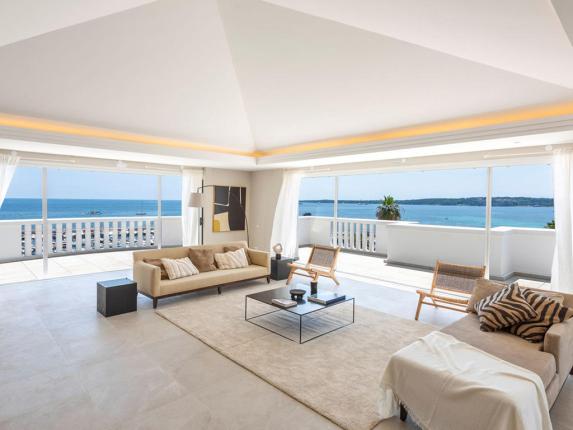 Wohnung zu verkaufen in Cannes (2)