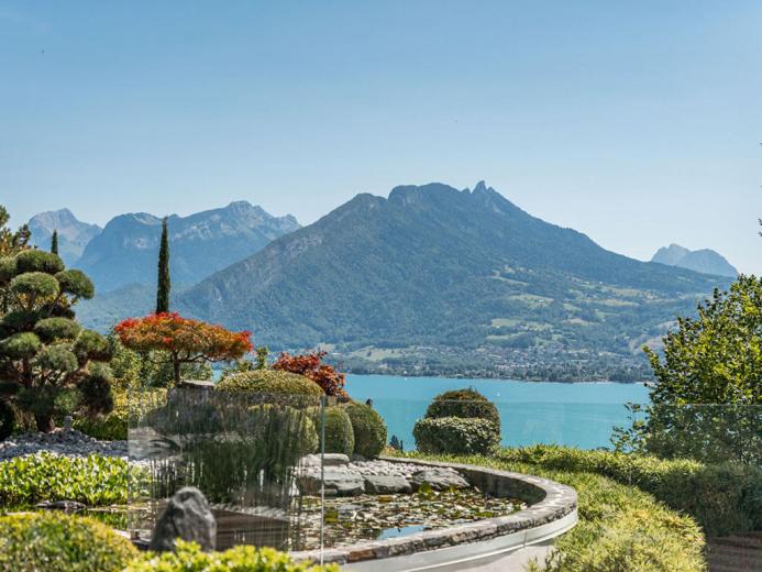 Haus zu verkaufen in Annecy - Smart Propylaia