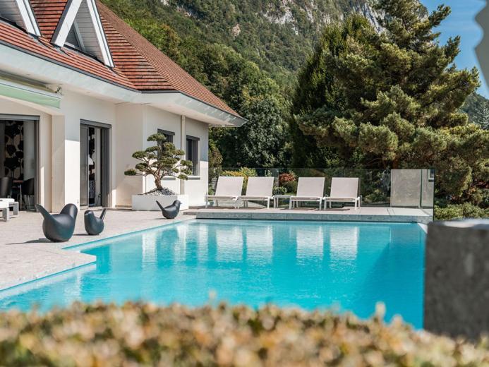 Haus zu verkaufen in Annecy - FRANKREICH - HAUTE-SAVOIE - ANNECY - SCHÖNES HAUS - Smart Propylaia (3)