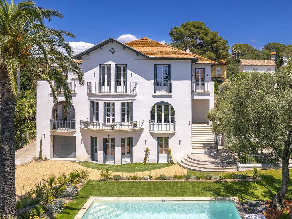 Maison à vendre à Saint-Raphael - FRANCE - VAR - SAINT-RAPHAËL - BELLE MAISON - Smart Propylaia (3)