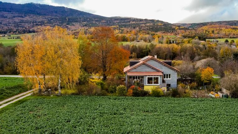 Maison à vendre à L'Isle