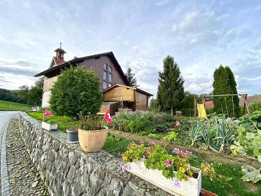 A vendre   Suisse - partenariat avec Smart-Propylaia Portail Immobilier
