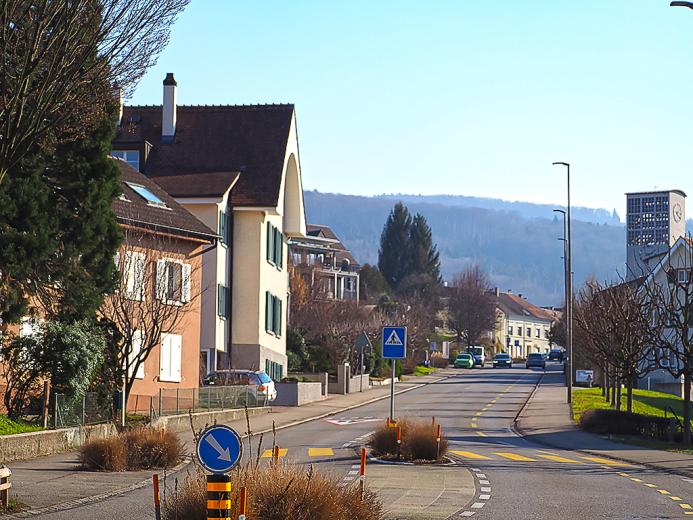 Casa in vendita a Dornach - Smart Propylaia (2)