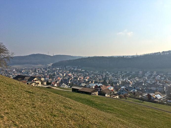 Haus zu verkaufen in Bubendorf - Smart Propylaia