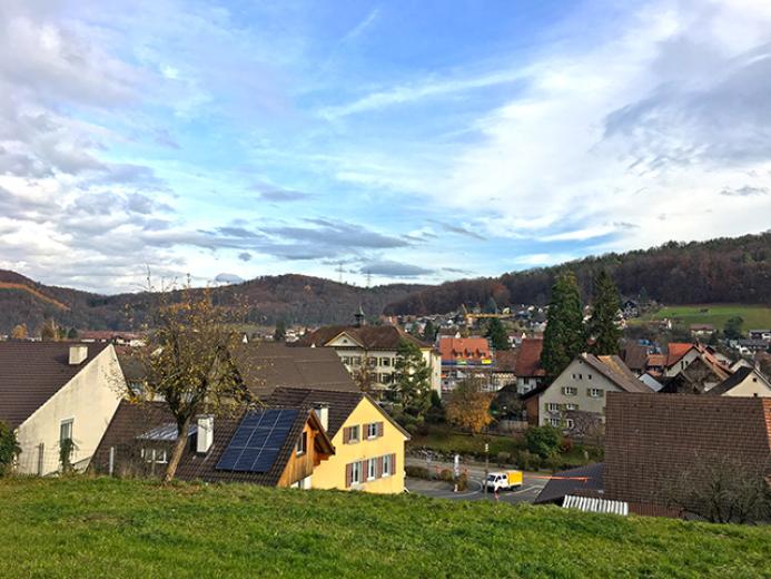 Haus zu verkaufen in Bubendorf - Smart Propylaia (2)