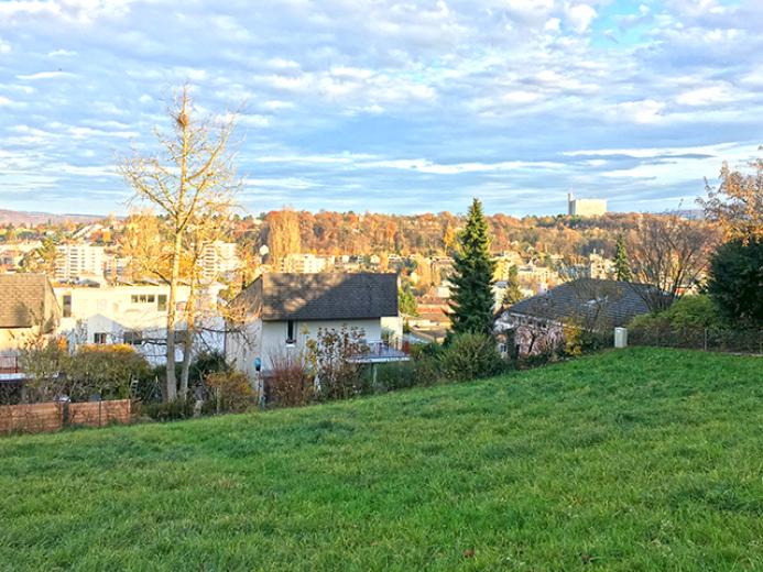 Maison à vendre à Binningen - Smart Propylaia