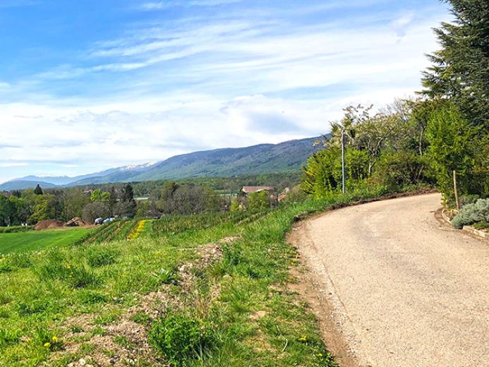 Casa in vendita a Genolier - Smart Propylaia (2)