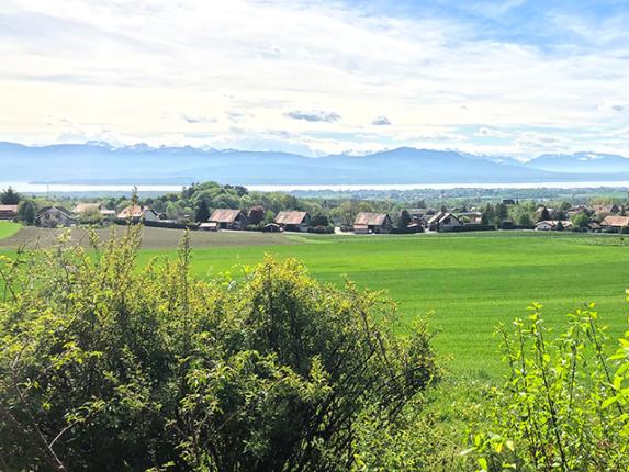 Casa in vendita a Genolier