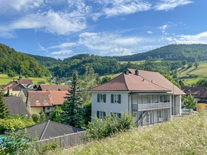 House for sale in Thalheim AG - Smart Propylaia (2)