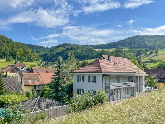 House for sale in Thalheim AG (2)