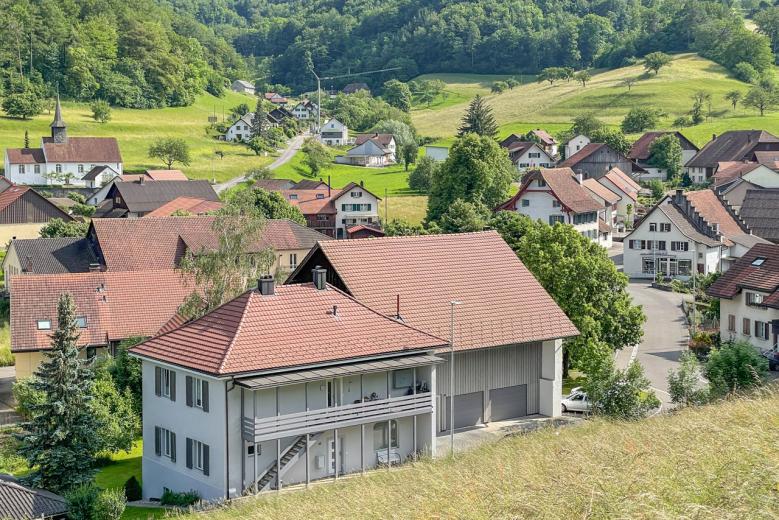 House for sale in Thalheim AG - Smart Propylaia (13)