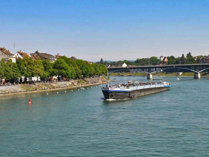 Wohnung zu verkaufen in Basel - Smart Propylaia