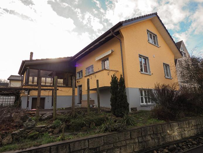 Haus zu verkaufen in Giebenach - Smart Propylaia (4)