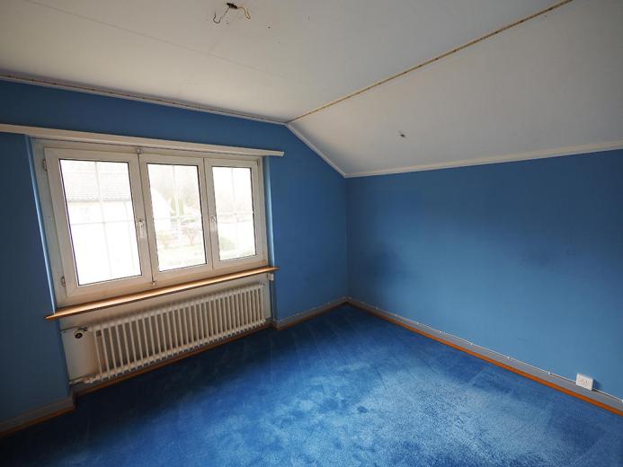 Haus zu verkaufen in Giebenach - GIEBENACH - HAUS MIT CHARME - 6.5 ZIMMER - Smart Propylaia (6)