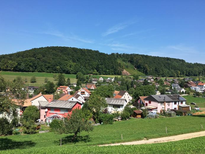 Casa in vendita a Arisdorf - Smart Propylaia (2)