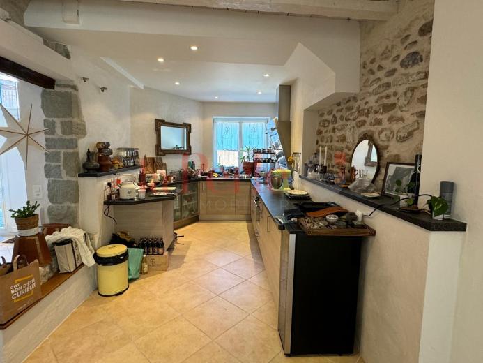 Maison à louer à Satigny - MAISON DE VILLAGE DE CARACTÈRE - à louer - Smart Propylaia (3)